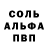 Метамфетамин пудра Ron Wells